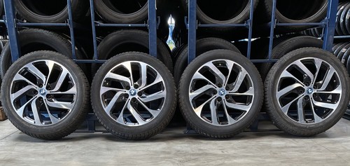 Cerchi lega bmw - cerchi, 19'