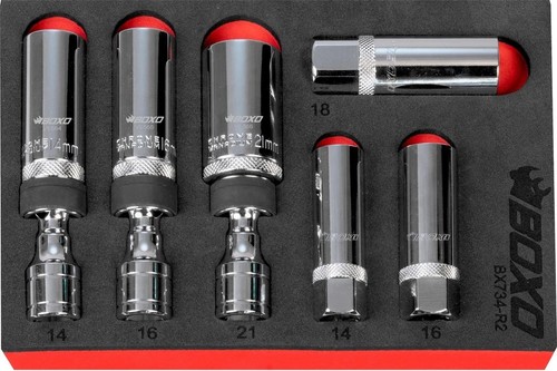 Boxo bx734 set - bx734-r2,