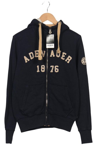 Adenauer felpa con - co,
