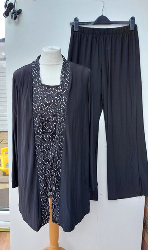 Nina leonard cardigan canotta - leonard,