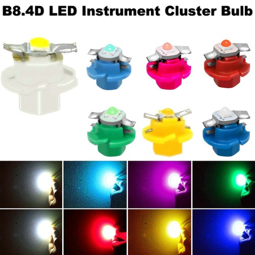 10x lampadine led - 10x, t5