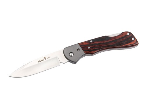 Muela folding pakkawood - muela,