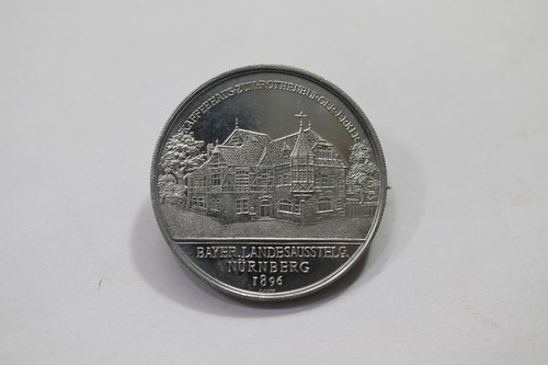 Germania norimberga 1896 - germania,