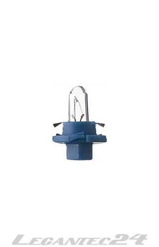 Lampadina 12v bx8 - lampadina, bx8,4d