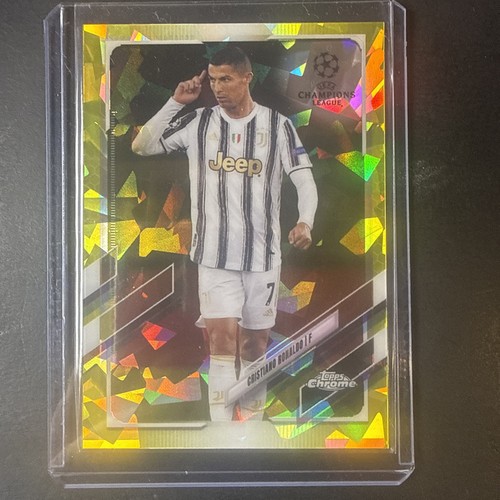 Topps chrome champions league - chrome,
