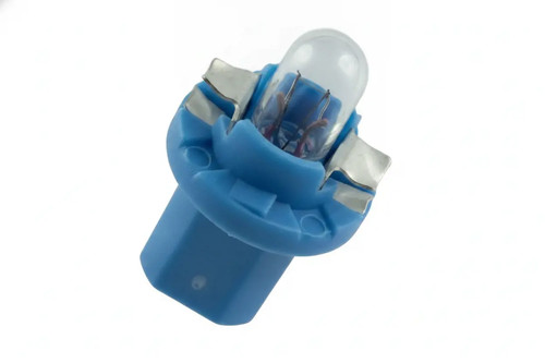 Lampadina bx8 170293000 - lampadina, bx8.5d