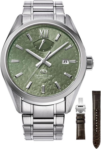 Nuovo orologio uomo orient - nuovo,