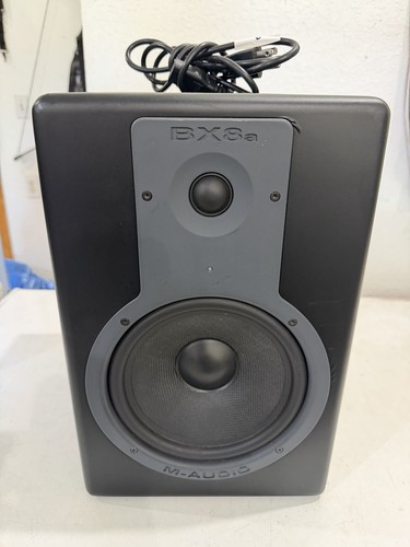 Singolo audio studiophile - m-audio,