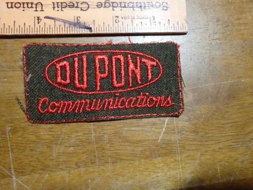 Dupont communications utility - dupont,