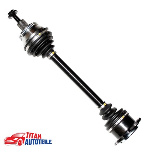 Albero motore sinistro - vw, audi