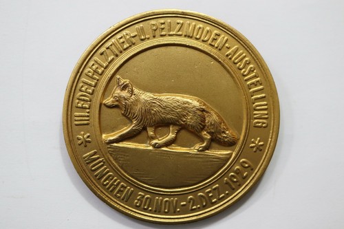Germany münchen 1929 60mm - 1929,