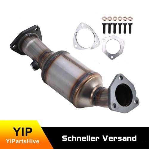Catalizzatore per audi - per,