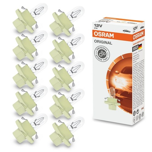 Osram bx8 2352mfx6 - osram,