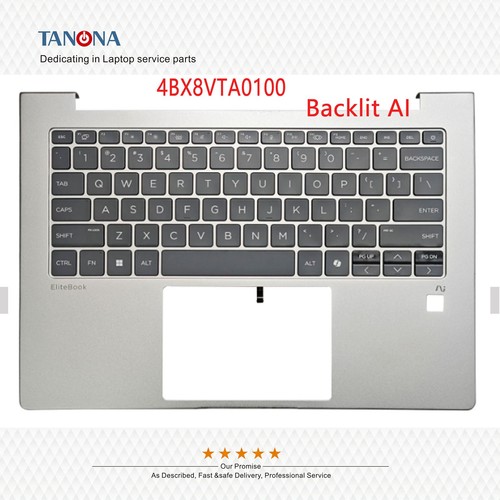 Nuovo 4bx8vta0100 per - 4bx8vta0100, hp