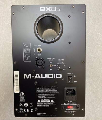 Modulo amplificatore audio - modulo, m-audio