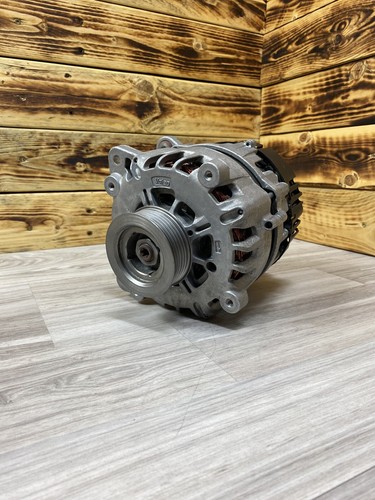 Generatore alternatore