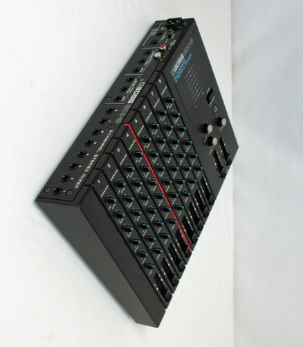 Mixer stereo compatto - , boss