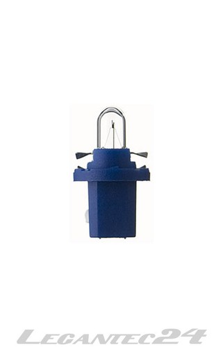 Lampadina 12v bx8 - 12v, bx8,5d