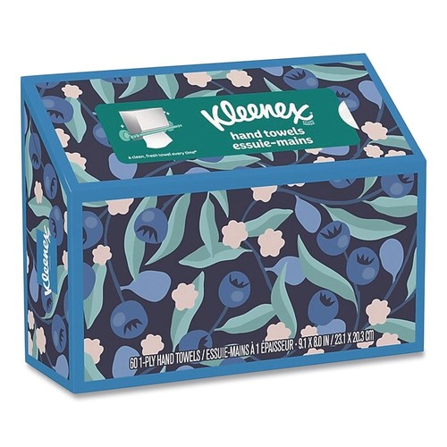 Kleenex 38586bx asciugamani - 38586bx,