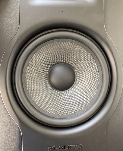 Woofer audio bx8 8 - woofer, d3
