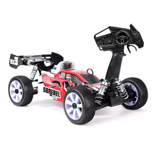 Lrp rebel bx3 rtr 1 - rebel,