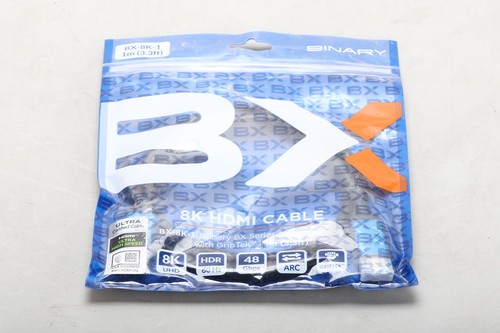 Cavo hdmi binario 1 - hdmi,