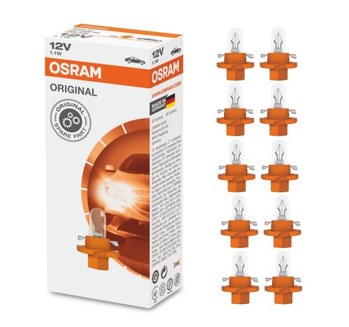10x osram 2473mfx6 - osram,