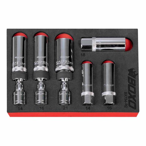 Boxo bx734 set candela - boxo,