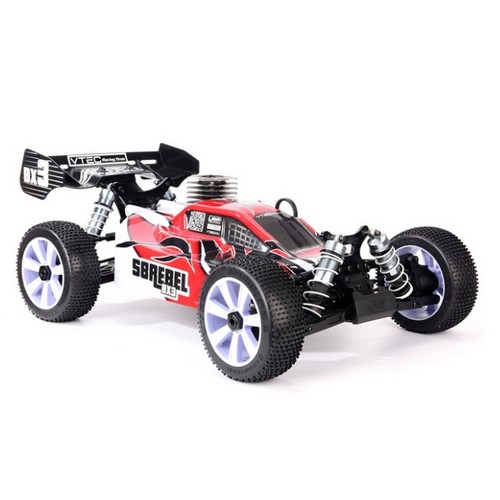 Lrp 131330 antix s8 rebel - 131330,