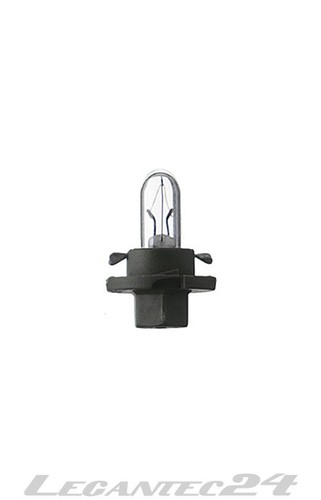 Lampadina 12v bx8 4d - lampadina, bx8,4d