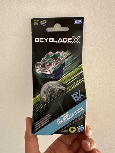 Hasbro beyblade tide - hasbro, x