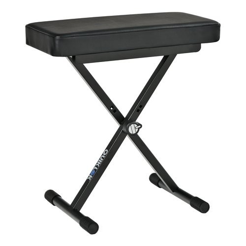 Panca pianoforte marca quiklok - pianoforte,