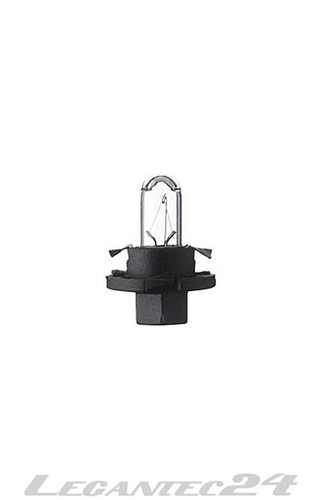 Lampadina 12v bx8 4d - lampadina, bx8,4d