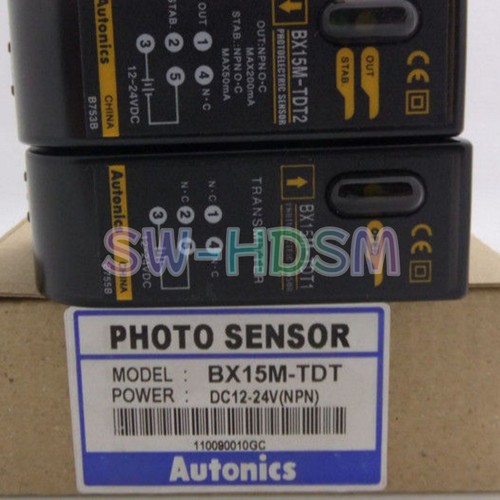 Sensori fotoelettrici autonici - sensori,