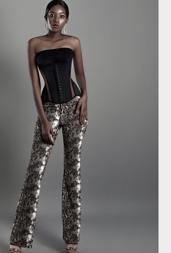 Sziqi corsetto allenatore vita - sziqi,