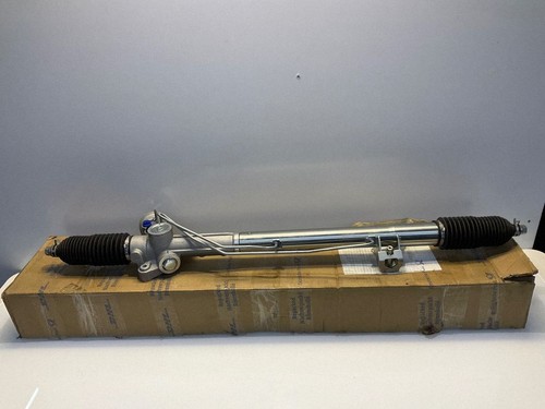 Scatola sterzo audi b5 - scatola,