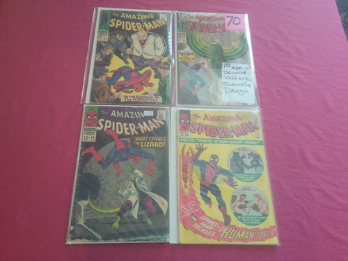 Bx50 amazing spider - bx50, spider-man