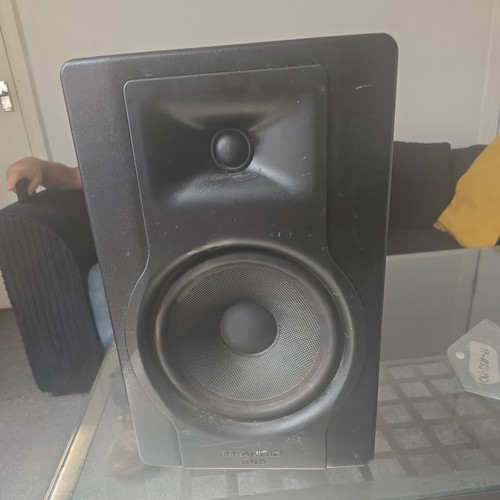 Altoparlante monitor studio