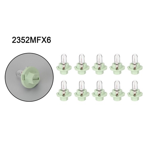 10x per osram auto - osram, luci
