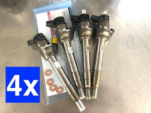 Kit iniettori 0445110743 - kit,