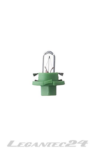 Lampadina 24v bx8 - 24v, 1,2w