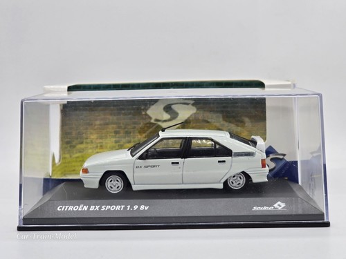 Citroen sport 8v - 1.9,