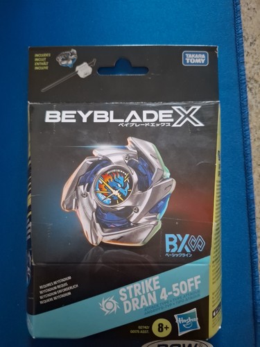 Hasbro beyblade 00 strike - bx-00,