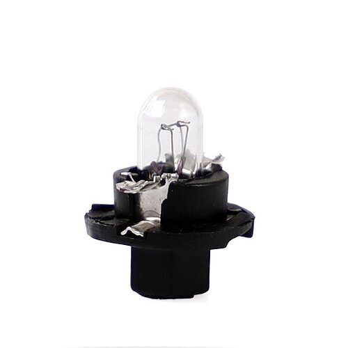 Pezzi lampadina tech bax - pezzi,