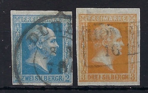 Prussia 8 ax - mi,