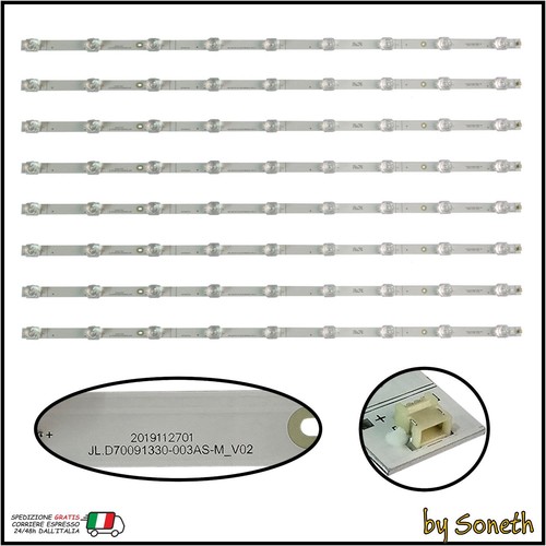 Kit barre led - barre,