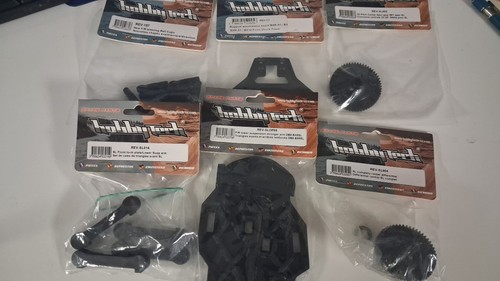 Hobbytech ricambi bx8sl - hobbytech,