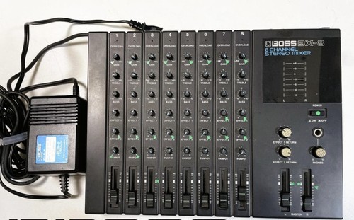 Adattatore mixer stereo - , 8