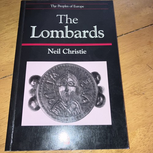 Lombards the peoples of - lombards, (the