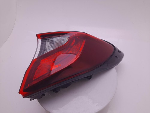 Fanale posteriore toyota hr - posteriore,